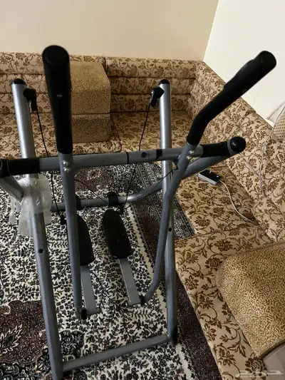جهاز تمارينا 2