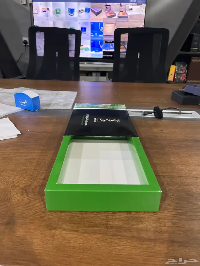مطبوعات تغليف باكينج 4