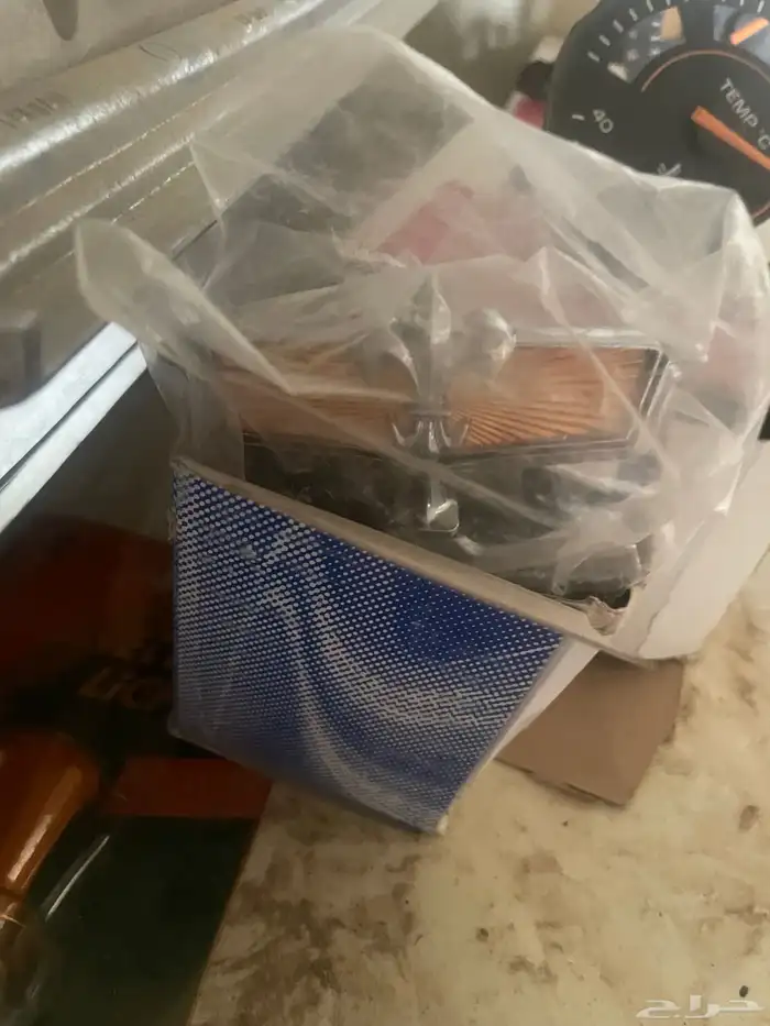 قطع جمس كابرس 20