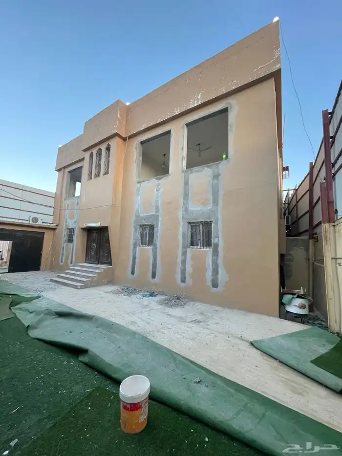 ترميم مباني 13