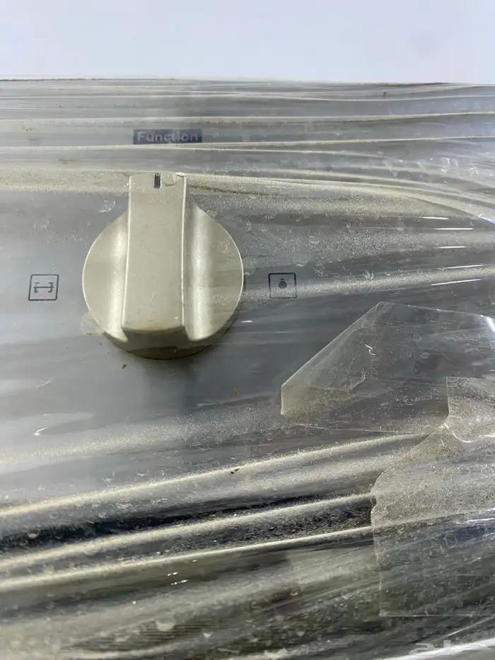 فرن الباء 60سم غاز كامل 5