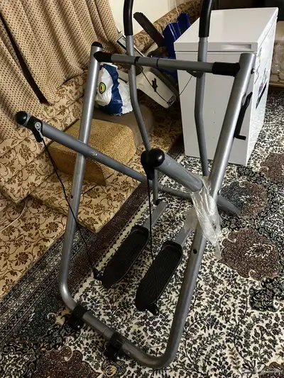 جهاز تمارينا 3