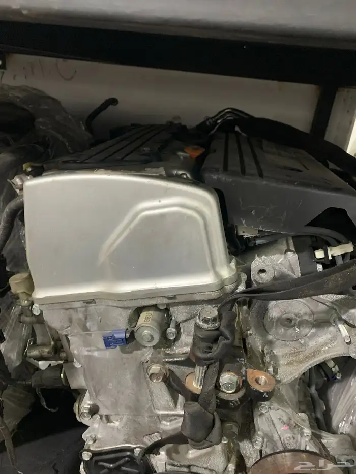 مكينة اكورد كورد 2012 1