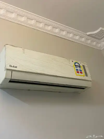 مكيف سبلت للبيع ( تم البيع ) 3
