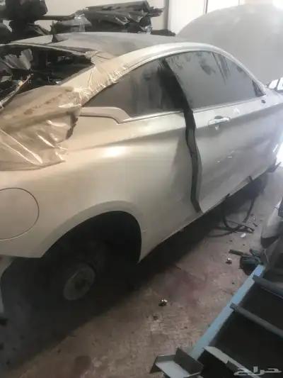 انفنتي Q60 موديل 2021 3