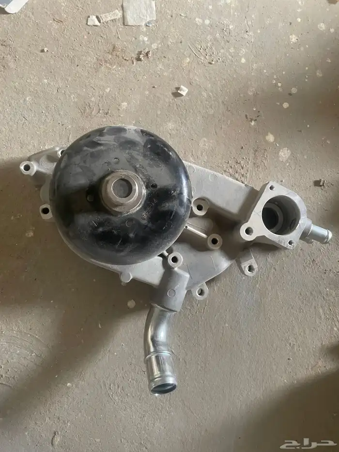 قطع جمس كابرس 35