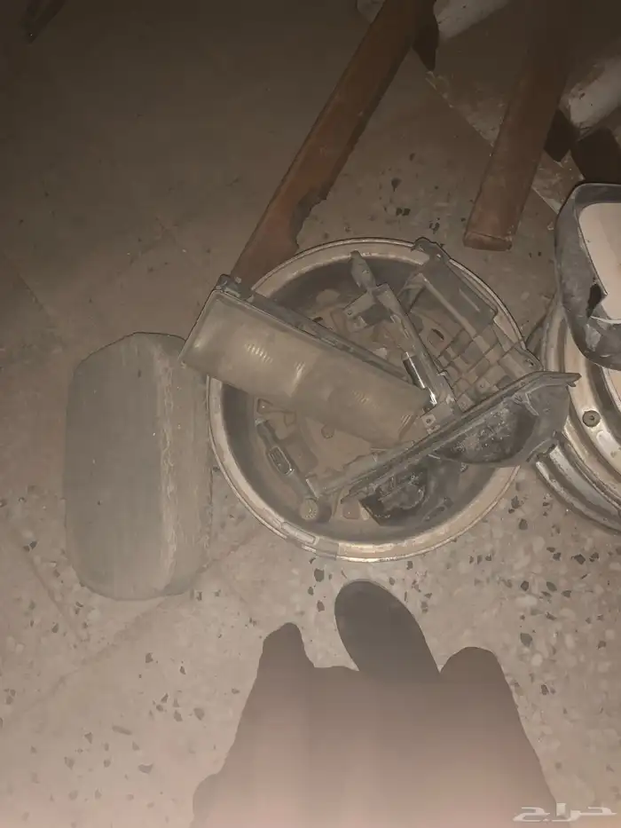 قزاز جمس 1