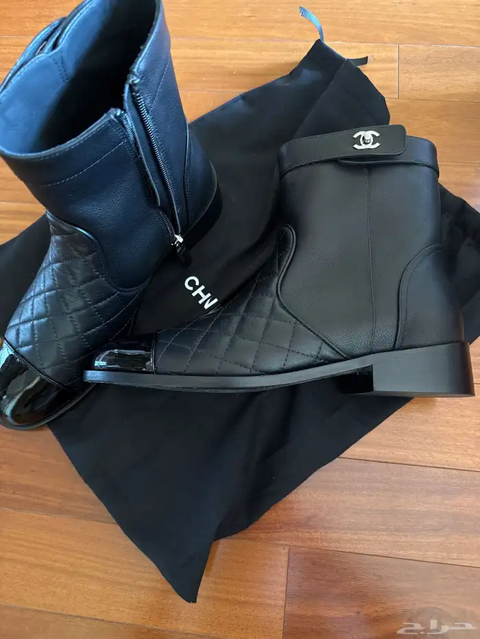 شوزات من شانيل هاي كواليتي 1