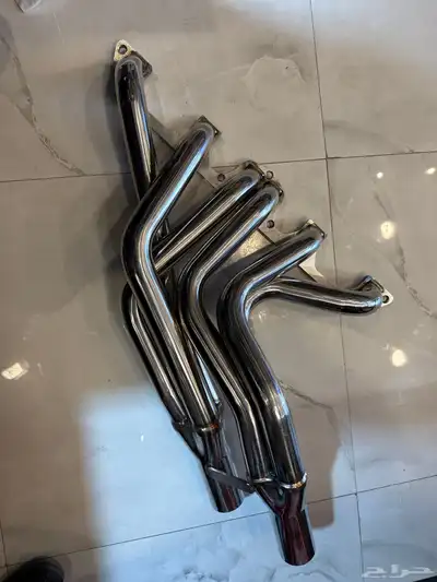 هدرز نيسان زد 240Z 260Z 280Z 70-76 0
