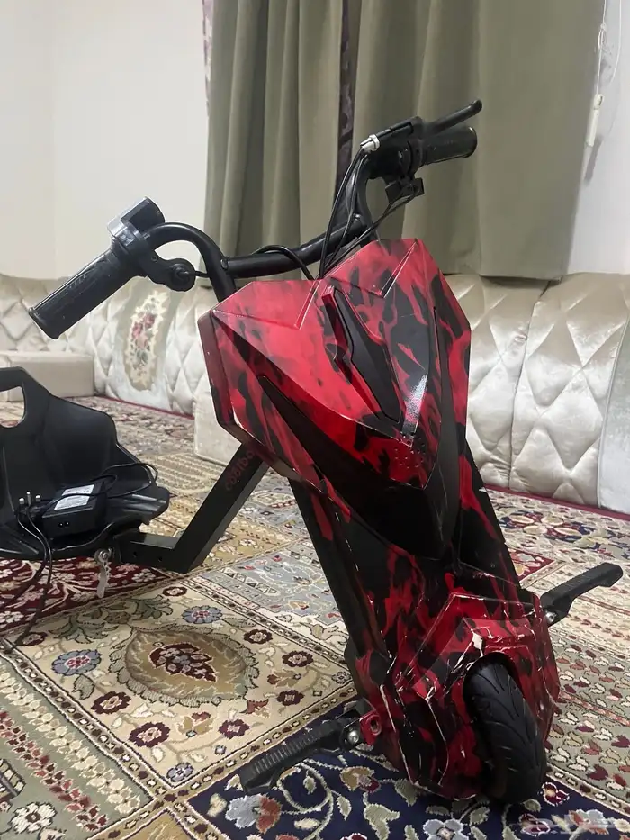 سكوتر درفت 3