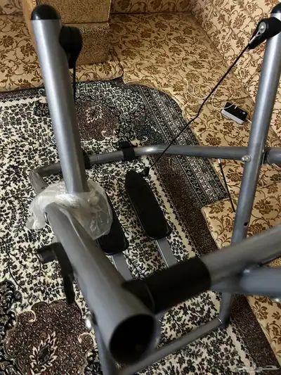 جهاز تمارينا 4
