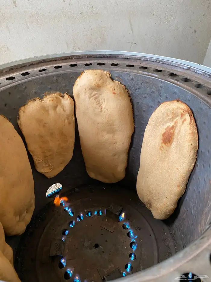 اكلات جنوبيه وتجهيز فطور العيد 11