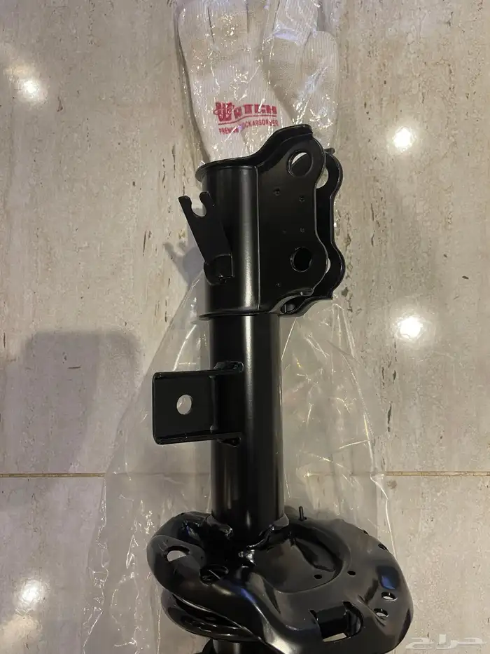 مساعدات امامية شانجان CS35 بلس 1