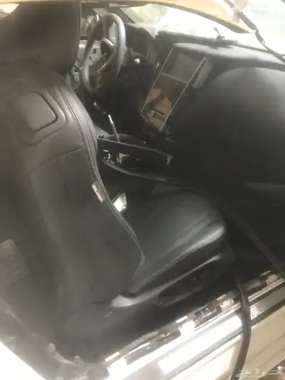 انفنتي Q60 موديل 2021 2