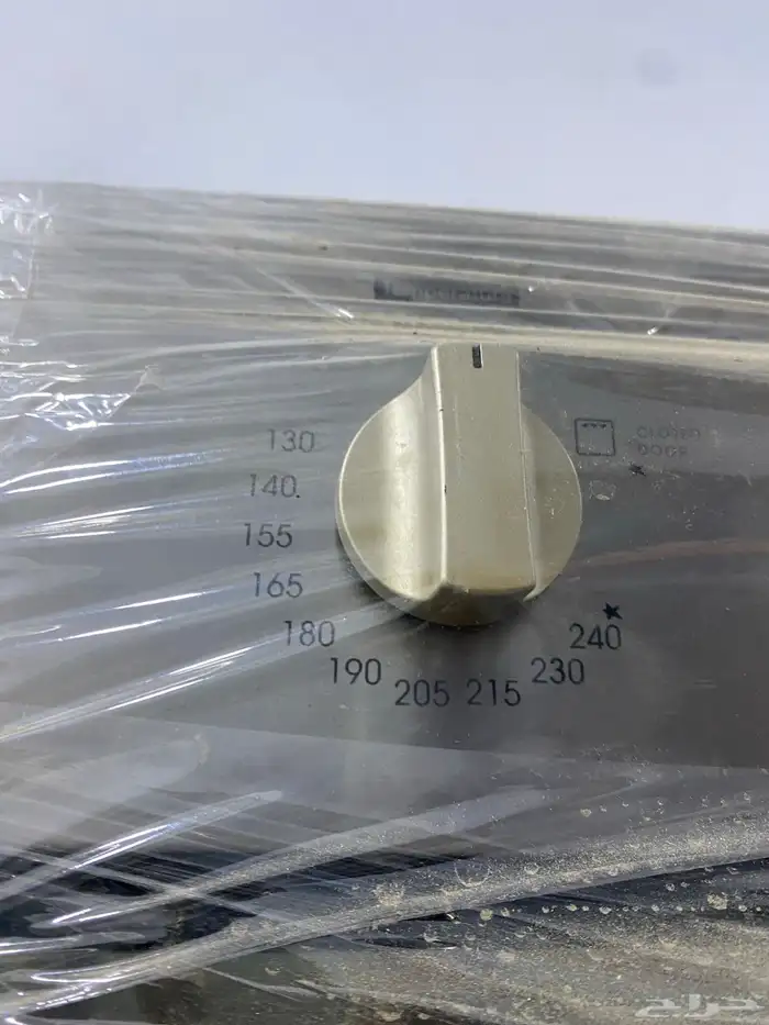 فرن الباء 60سم غاز كامل 3