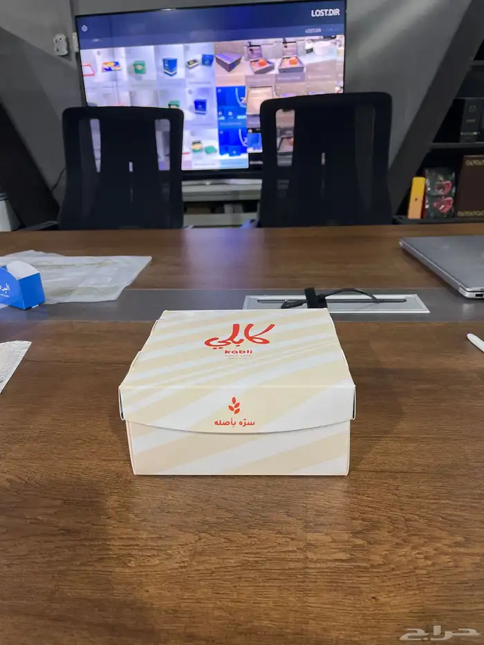 مطبوعات تغليف باكينج 8