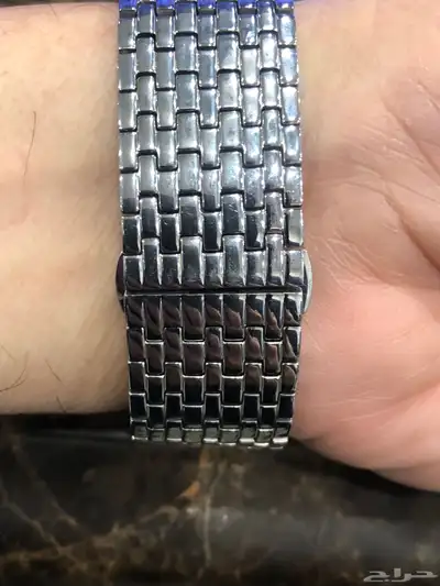 ساعة سوسرية اصلية CHristian Gwen 12