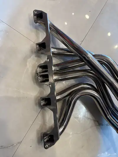 هدرز نيسان زد 240Z 260Z 280Z 70-76 2