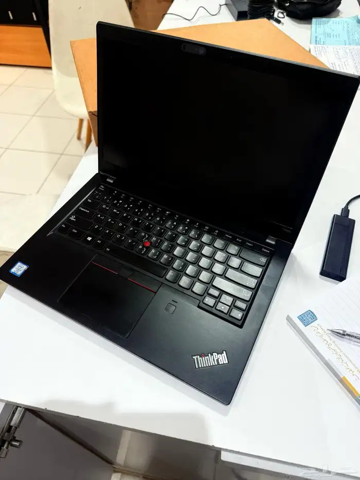 لاب توب الشركات والاعمال الشاقة i7 Vpro 0