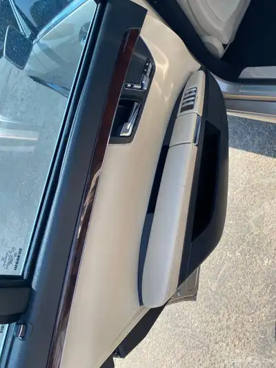 مرسيدس S500. Kit 63 للبيع قطع غيار 8