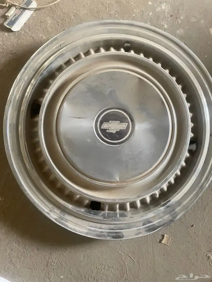 قطع جمس كابرس 40