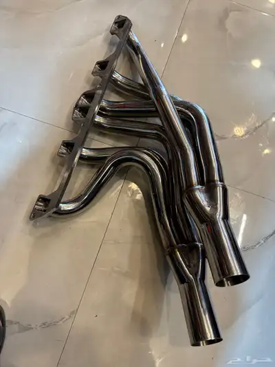 هدرز نيسان زد 240Z 260Z 280Z 70-76 3