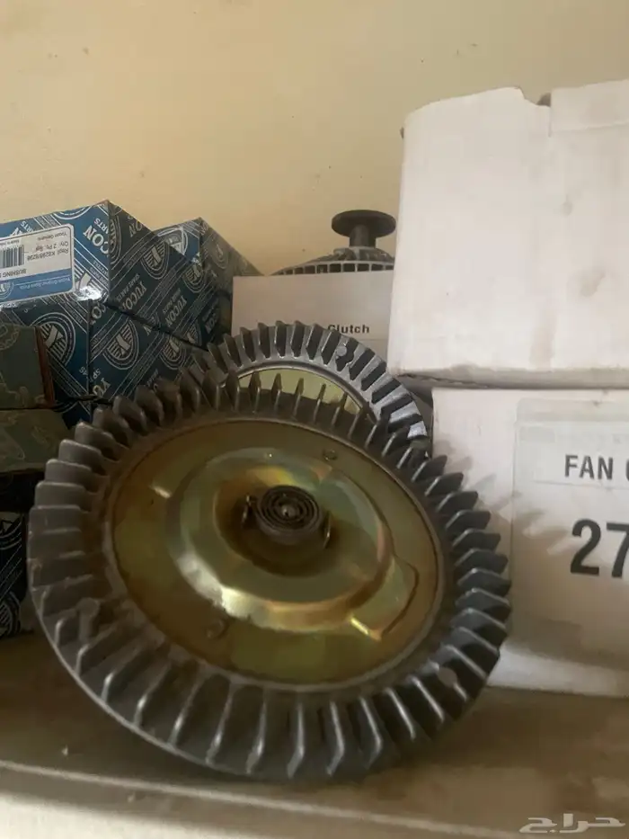 قطع جمس كابرس 14