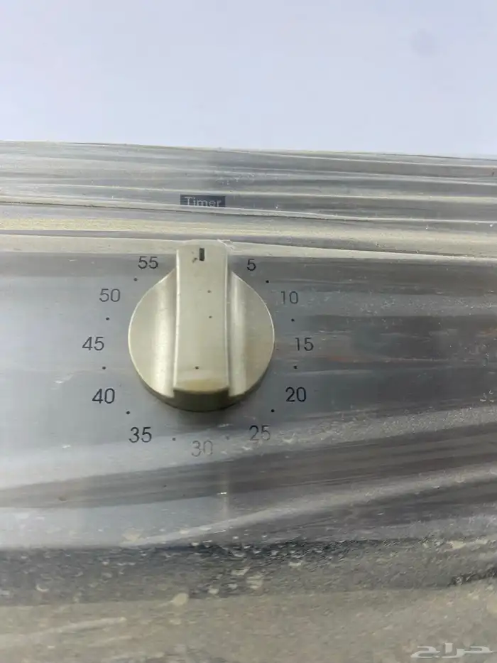 فرن الباء 60سم غاز كامل 4