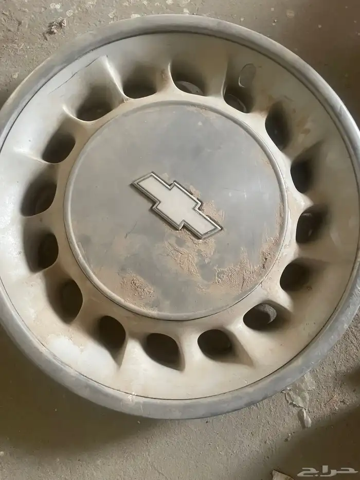 قطع جمس كابرس 39