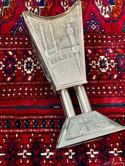 مبخرة مكة والمدينة 2
