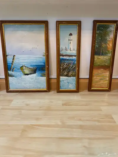 مجموعة لوحات رسم 2