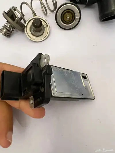 ايرماس و بلف حراره بلد 0