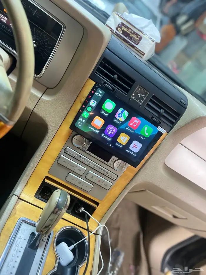 شاشات سيارات احدث الموصفات 14 0