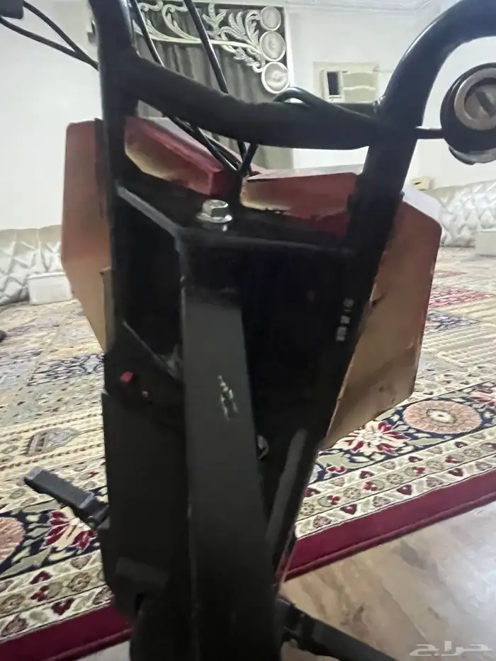 سكوتر درفت 2