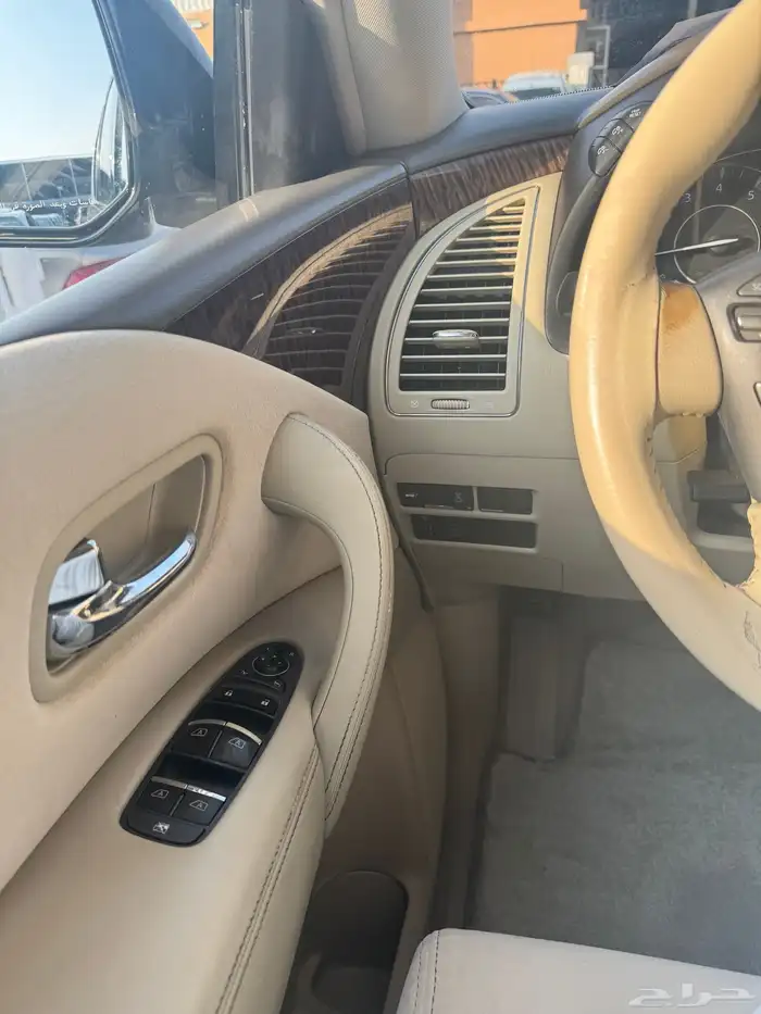 نيسان باترول 2015 13