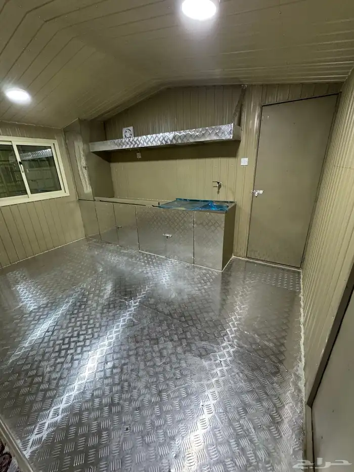 New caravan 15 meter long and 4 meter wide 8
