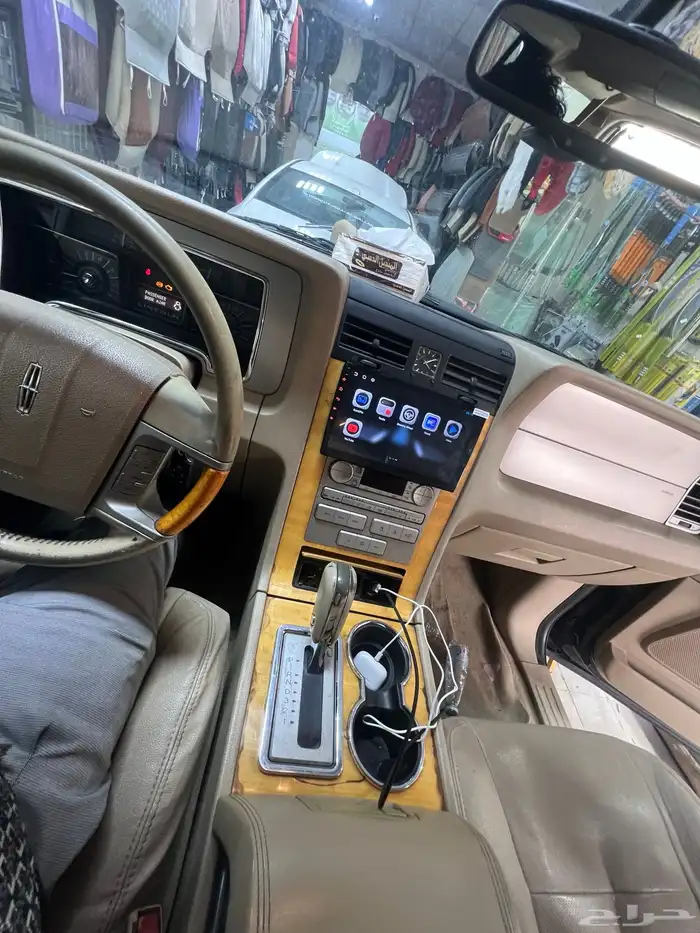شاشات سيارات احدث الموصفات 14 6