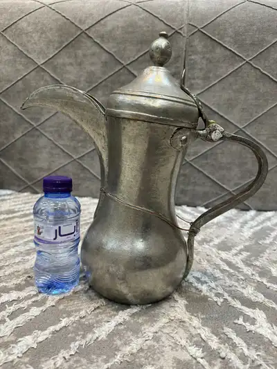 دلة قديمة 5