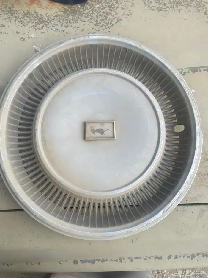 قطع جمس كابرس 38