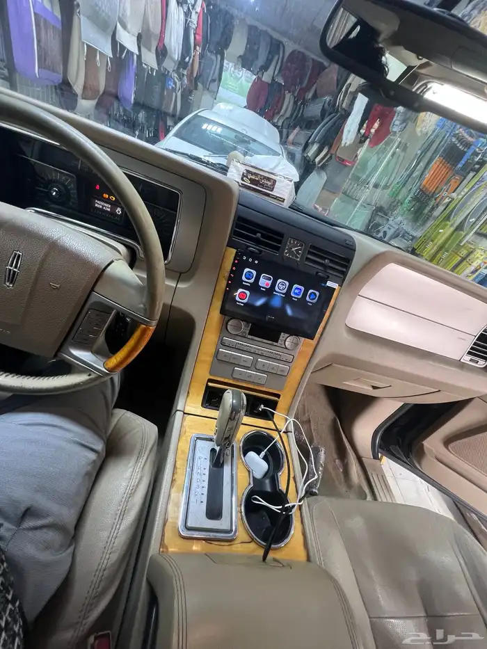 شاشات سيارات احدث الموصفات 14 5
