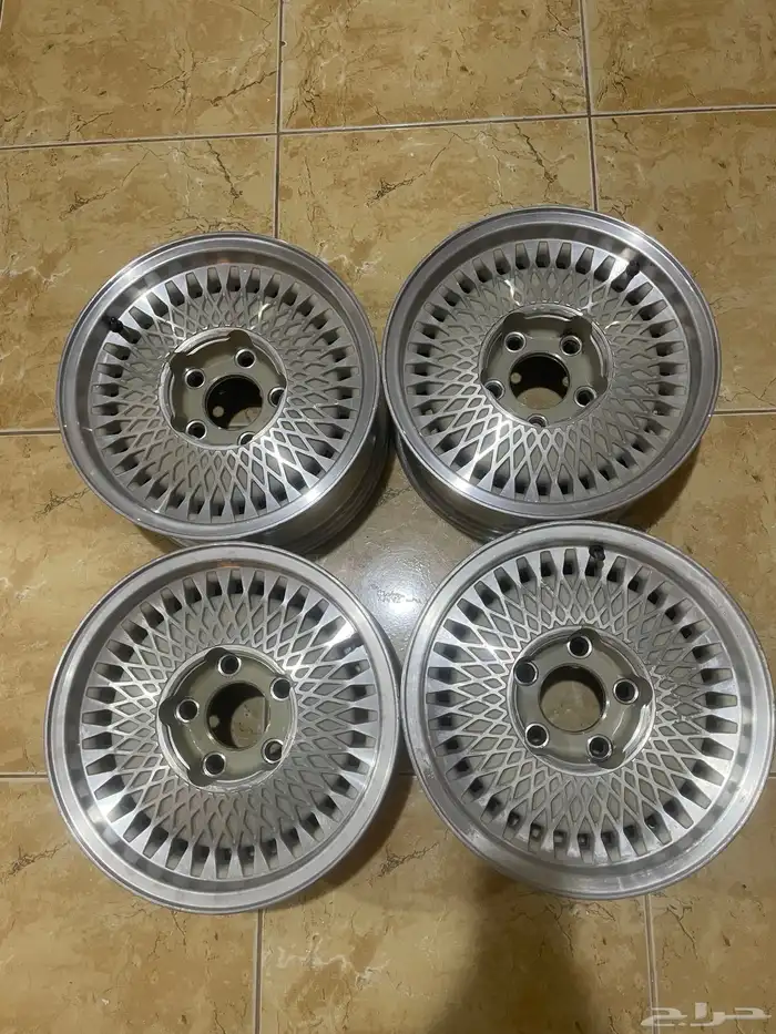 جنوط كابرس صابونة 2