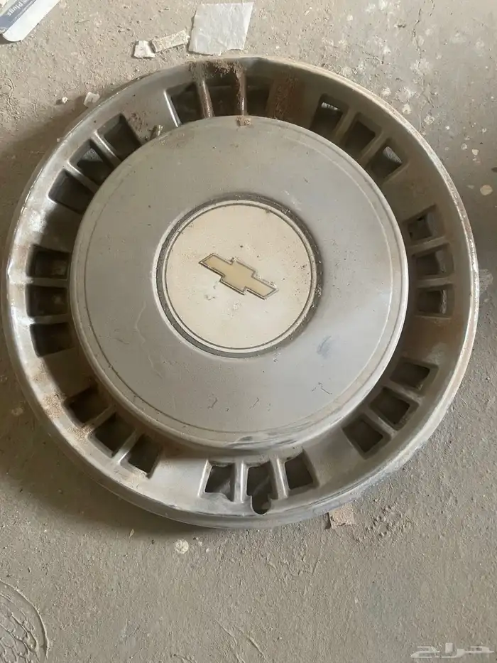 قطع جمس كابرس 41