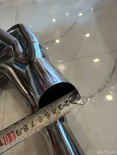هدرز نيسان زد 240Z 260Z 280Z 70-76 5
