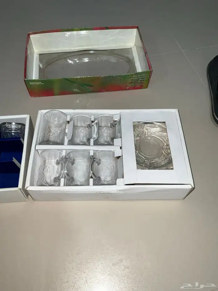بيلات وفناجين 4