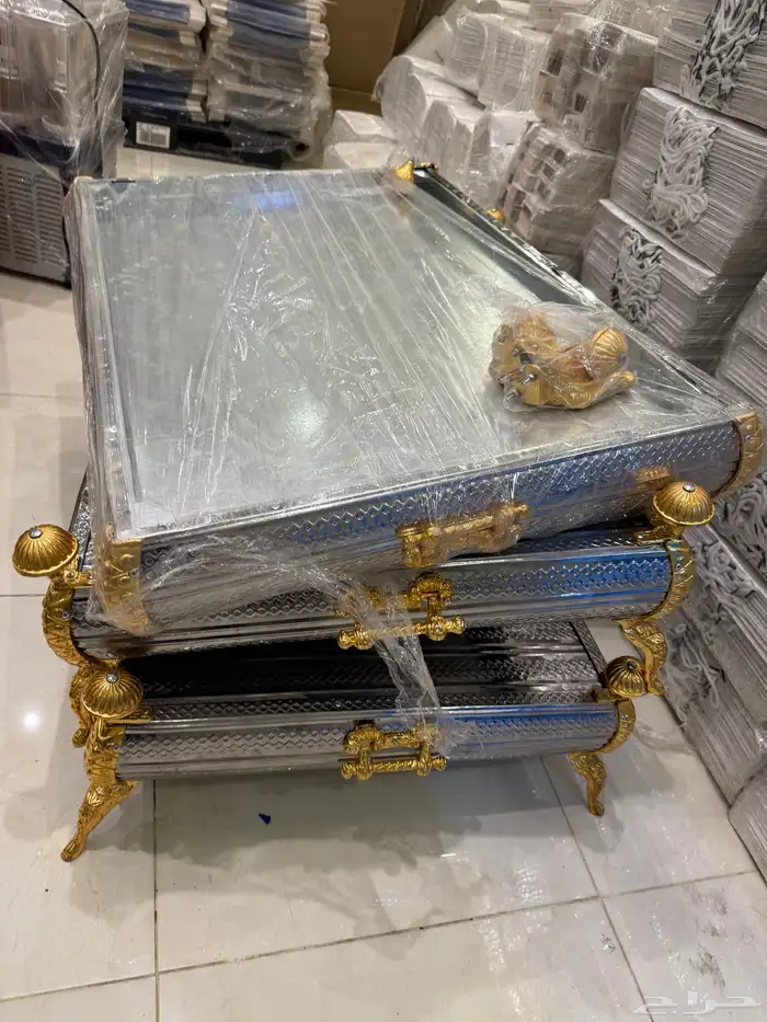 مناقل للبيع 2