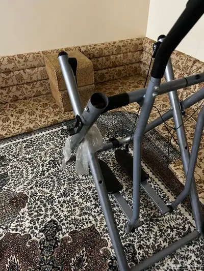 جهاز تمارينا 1