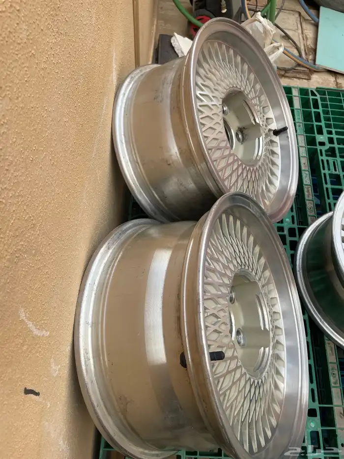 جنوط كابرس صابونة 5