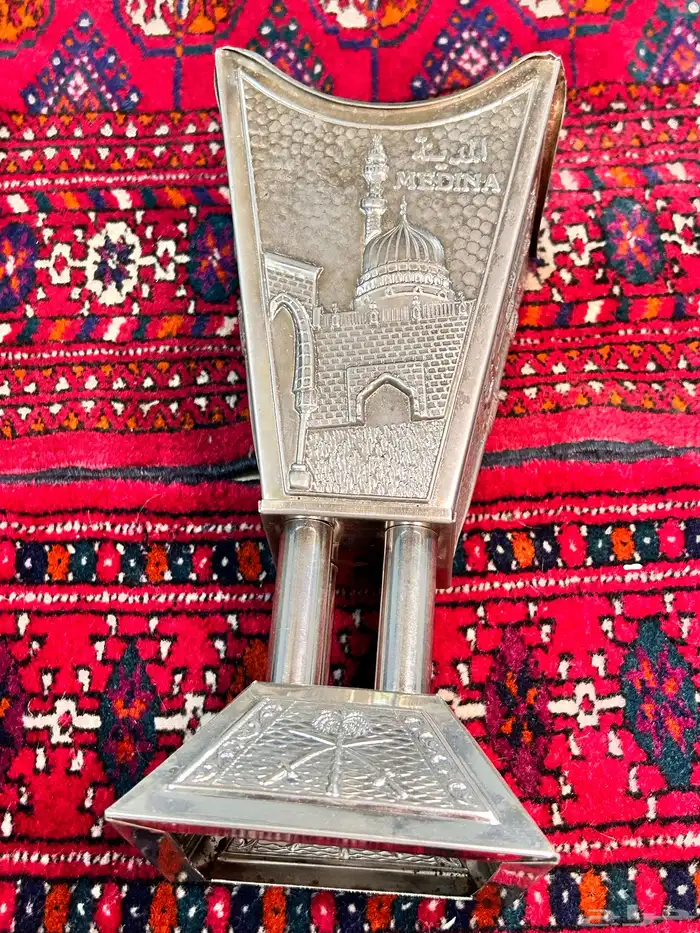 مبخرة مكة والمدينة 1