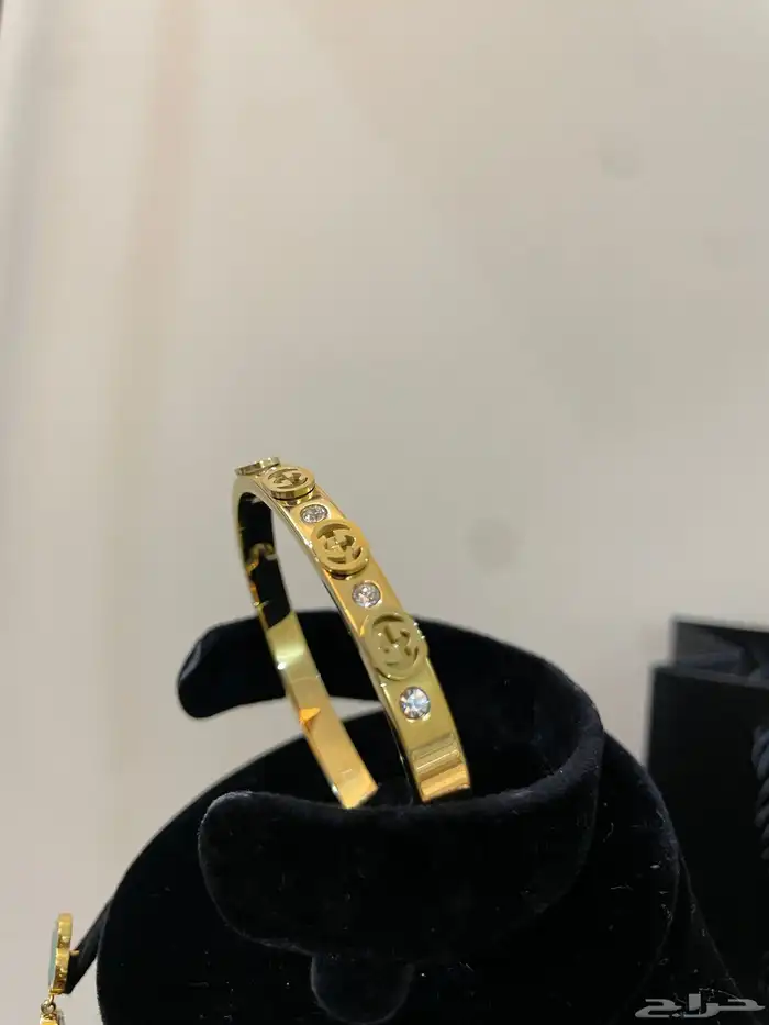 اساور ماركات طبق الأصل كوالتي عالي عيار ثقيل 0
