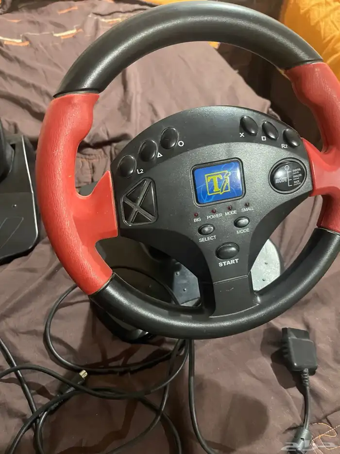 الدركسون سوني سوني2 0